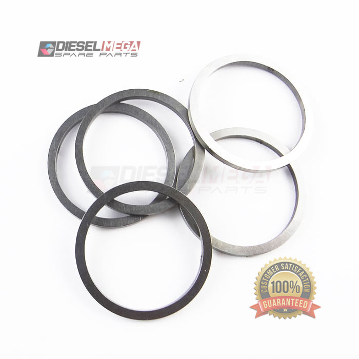 Bosch Cr Magnet Adjust Shim Sizes 19.50-22.80