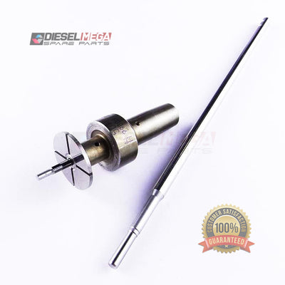 Bosch Cr Valve Set F00VC01502 (T501)445110369