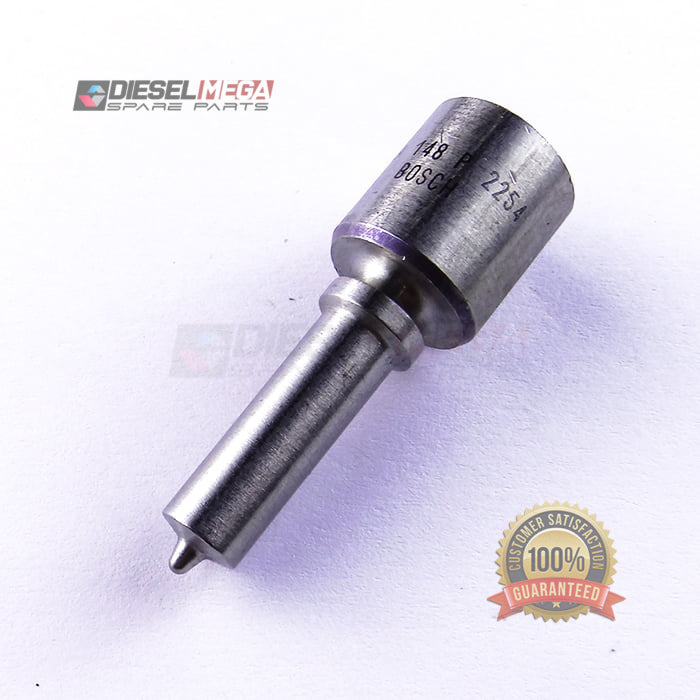 Bosch Nozzle DLLA 148 P 2254 for 445110430 Diesel Engine Fuel System