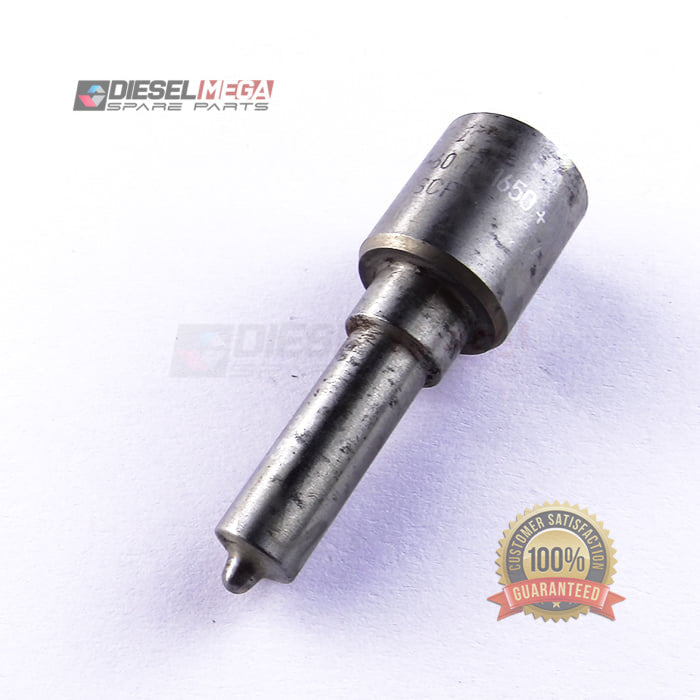 Bosch Nozzle DLLA 15-160P1650/0433172012 Diesel Injector Nozzle for Precision Injection