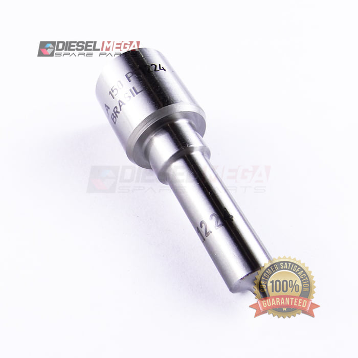 Bosch Nozzle DLLA 150 P 1224/0433171774 for Diesel Fuel Injector Applications