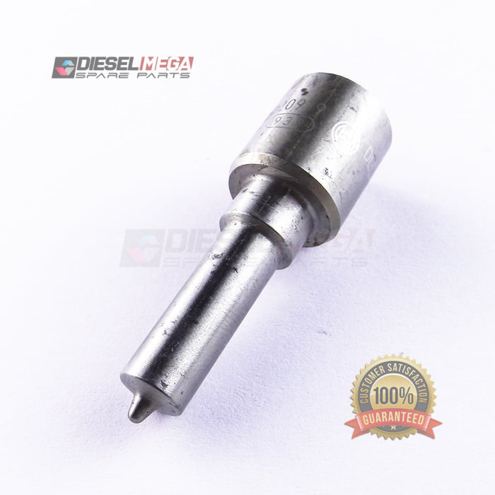 Bosch Nozzle DLLA 150 P 1744 for High-Efficiency Diesel Engine Fuel Systems