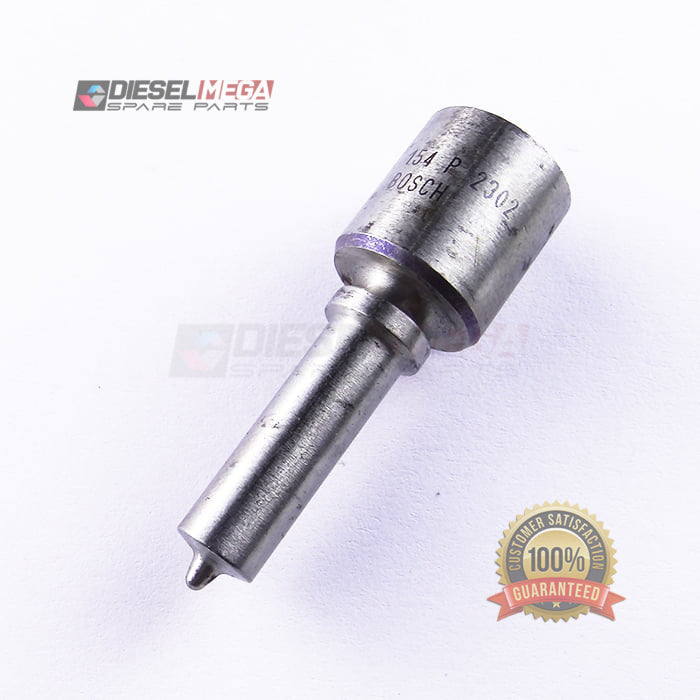 Bosch Nozzle DLLA 154 P 2302 Diesel Fuel Injector for Automotive Applications