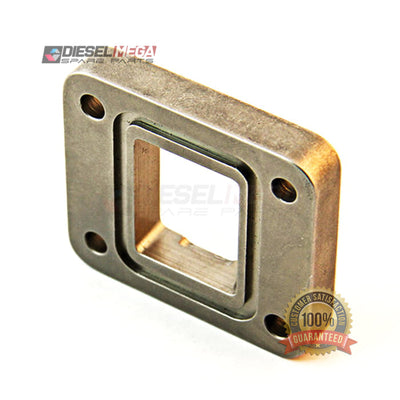 Bosch Unit Pump Chrome Plate 8mm for High-Performance Diesel Engine Applications