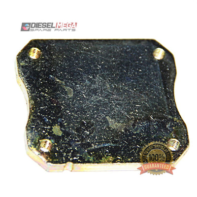 Bosch Unit Pump Cover MB Type - Durable Replacement for Mercedes Benz Diesel Systems