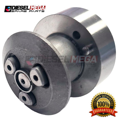 Delphi 2 Pin Actuator Valve Without Coil 7206-0379 SI for Actuator Valve Replacement in Delphi Diesel Systems