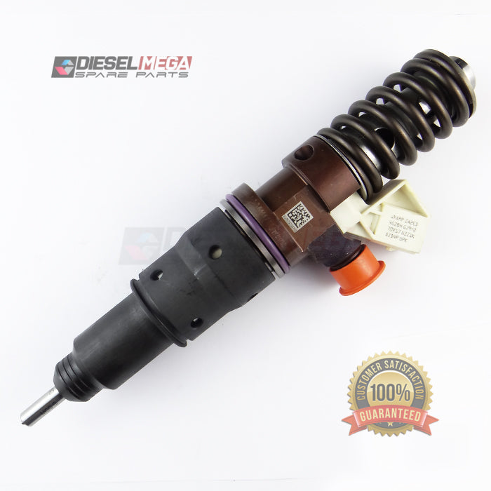 Delphi Unit Injector 22282198 Volvo EU6 (New) for OEM Unit Injector for Volvo EU6 Diesel Engines