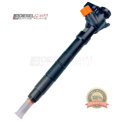 Delphi CR Injector - 28370681-04L130277D New for VW Audi Seat Skoda Group 1.6 D Diesel Injector Replacement