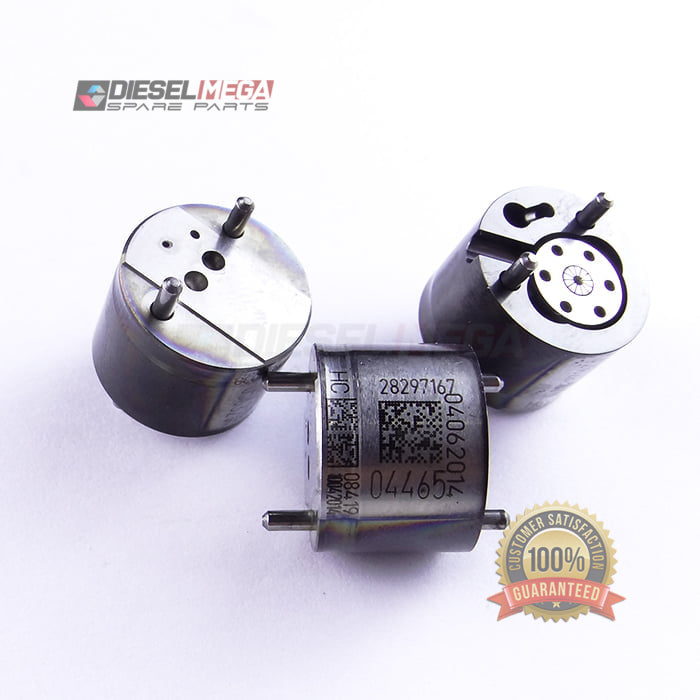 Delphi CR Valve 625C (SI) 28297167_28277576_28346624 for High-Quality Valve Solutions for Diesel Injectors