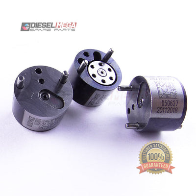 Delphi CR Valve 9308 622-B 28239295 (SI) for Diesel Engine Valve Reconditioning and Replacement