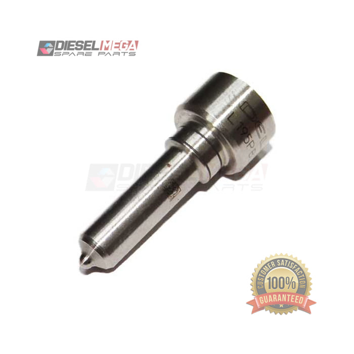 Delphi Nozzle L195 PBC For 21644602 for Reliable Injector Nozzle Replacement in Diesel Engines