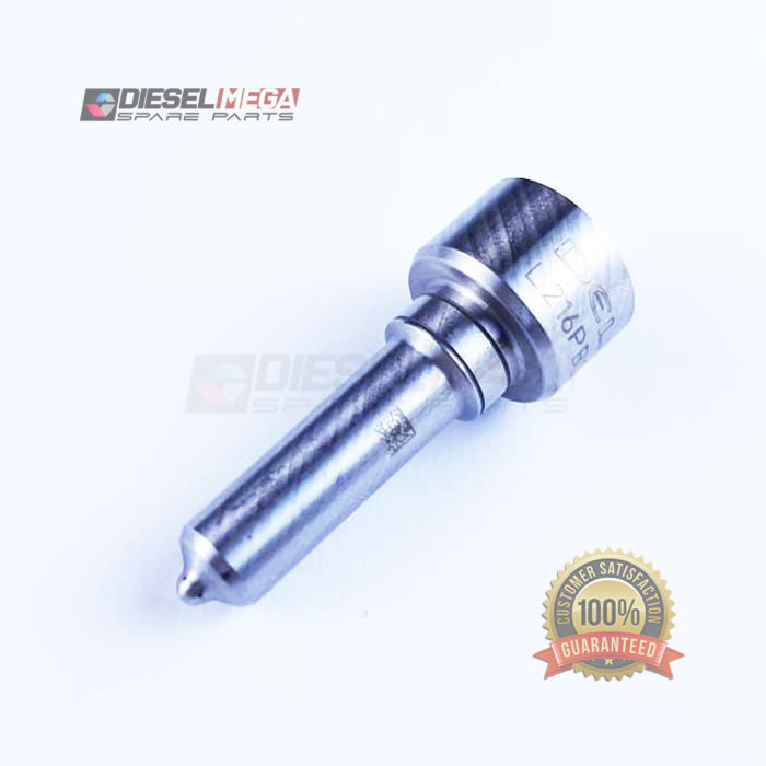 Delphi Nozzle L216PBC For 4 Pin 20972225 for High-Quality Nozzle Solutions for Delphi Diesel Injectors
