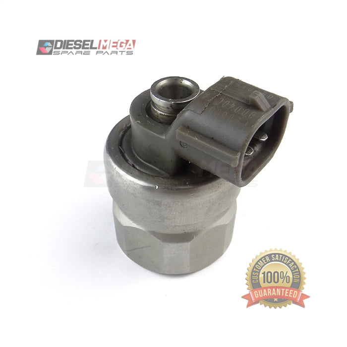 Denso CR Coil 546AC Type for High-Quality Coil Replacement for Diesel Systems