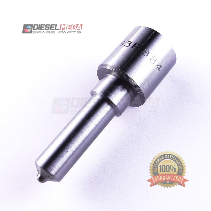 Denso Nozzle DLLA 153P 884D (SI) for Precise Nozzle Replacement for Diesel Engines