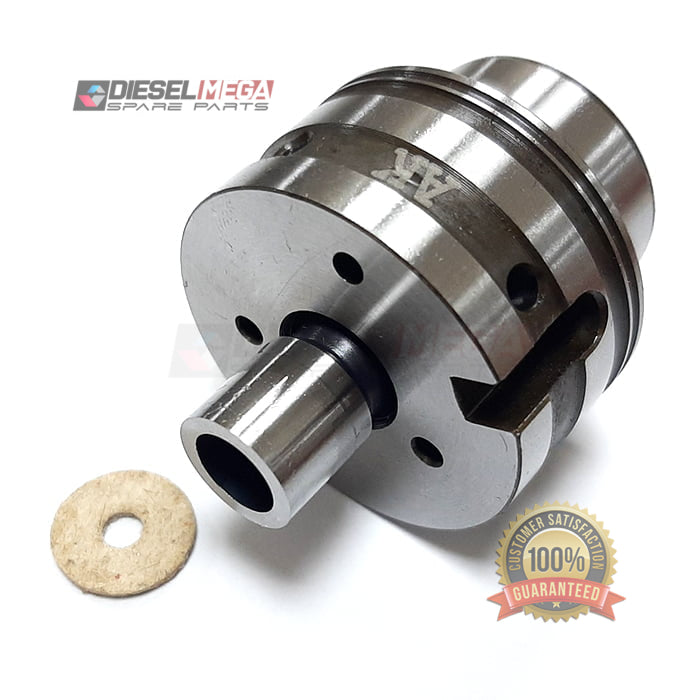 RB 0815 CAT Valve