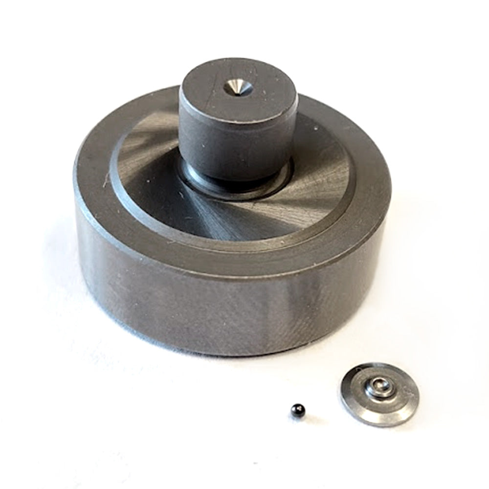 Scania CR XPI Euro6 Valve Set