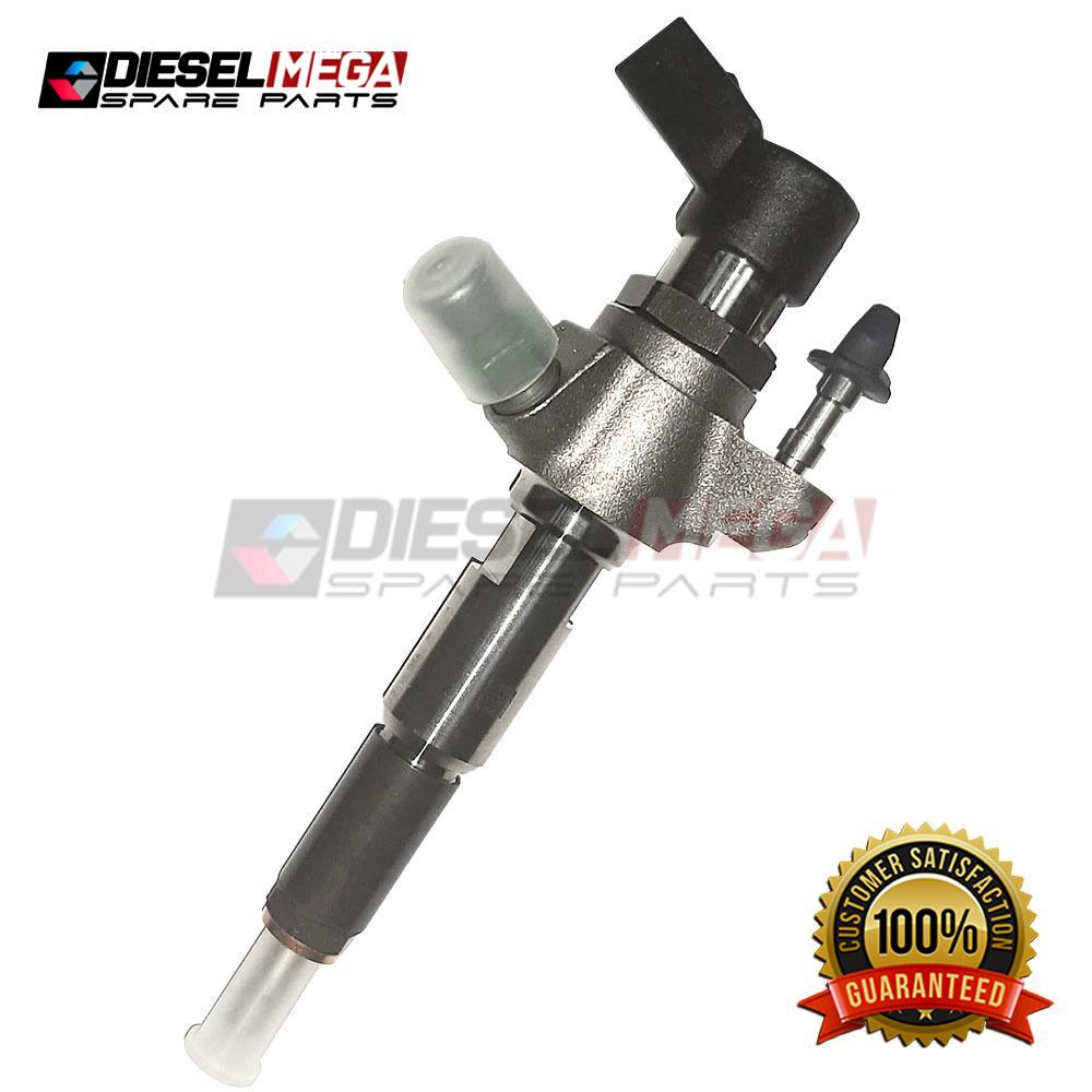 Siemens VDO CR Injector - 9802448680 - A2C59513556 for PSA 1.6 (Reconditioned)