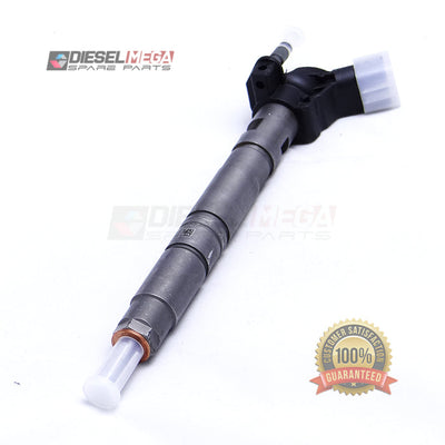 BOSCH CR INJECTOR 0445116023 reconditioned 059130277BE for Audi 3.0D