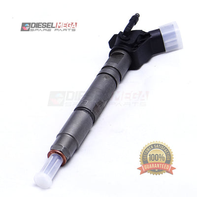 BOSCH CR INJECTOR 0445115069 reconditioned A6460701487 for Mercedes Benz