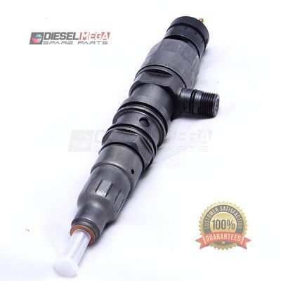 BOSCH CR INJECTOR ACTROS 0445120299 A4700700087 used-tested for MB Actros Euro6