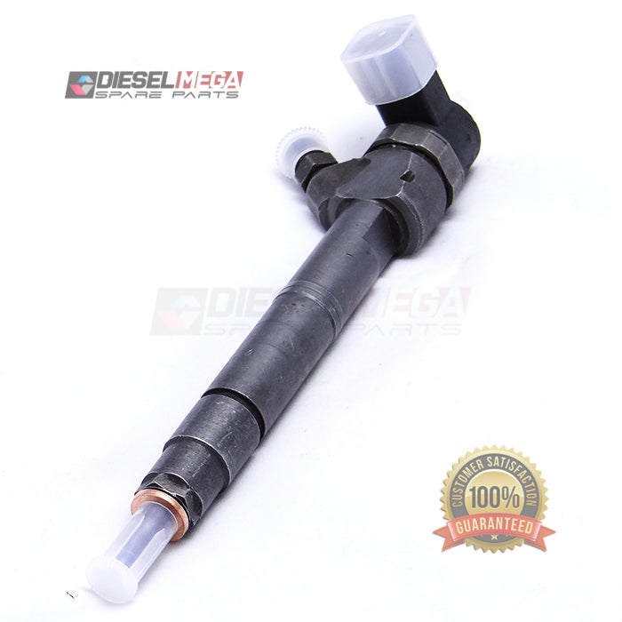 Bosch CR Injector 0445110012 A6110700487 reconditioned for Mercedes Benz 2.2D