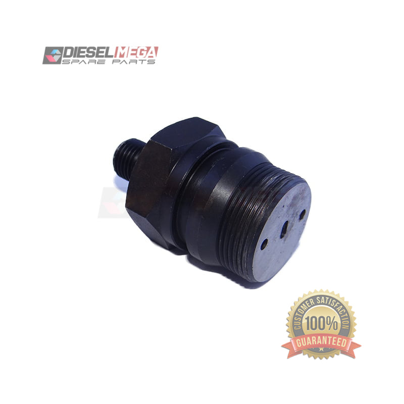 Nozzle Test Adaptor Cat 32mm Type (Dyl 04-32mm)