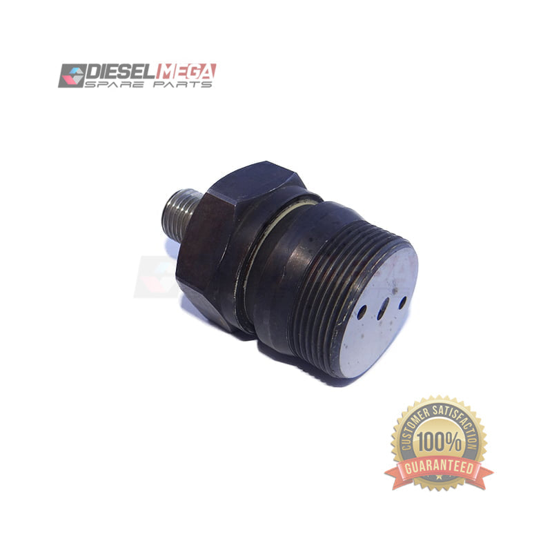 Nozzle Test Adaptor Cat 33mm (Dyl-04-33)