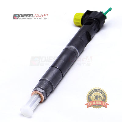 Delphi CR Injector 28264952 / 25183185 (Reconditioned) for Reliable Injector Service and Rebuilding