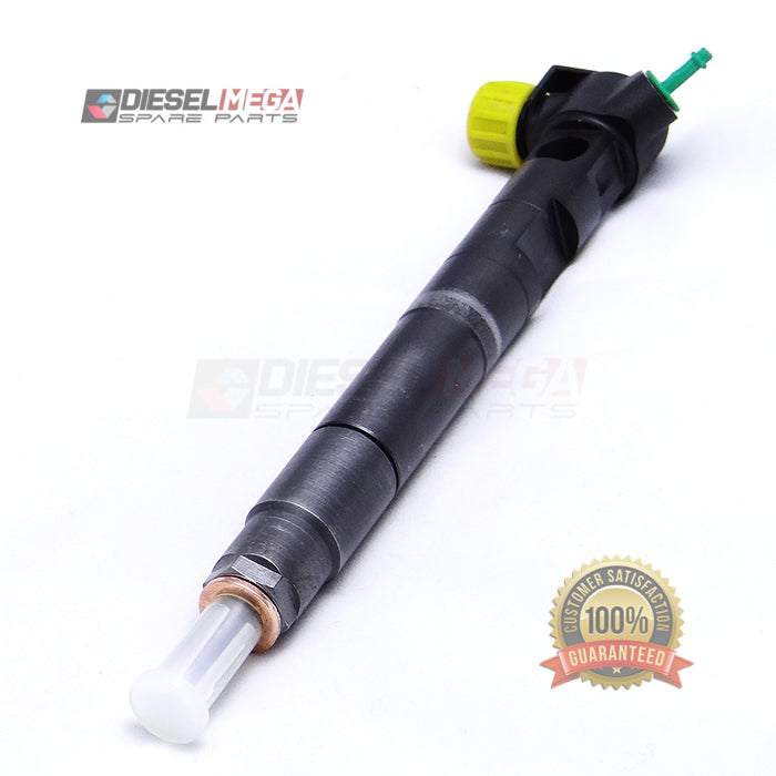 Delphi CR Injector - A6510700587- 28348371 (Reconditioned) for Reliable Injector Service in Diesel Engines