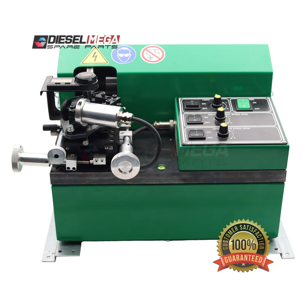 GRD-2 Needle Grinding Machine for High-Precision Needle Grinding in Diesel Injector Systems