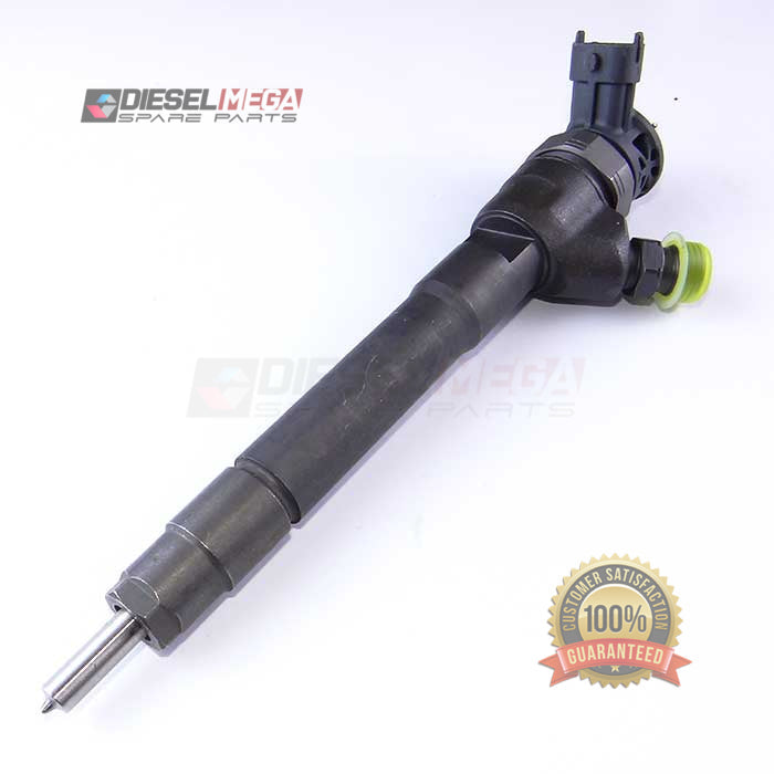 BOSCH CR INJECTOR 0445110414 166105302R new for Renault 1.6DCI
