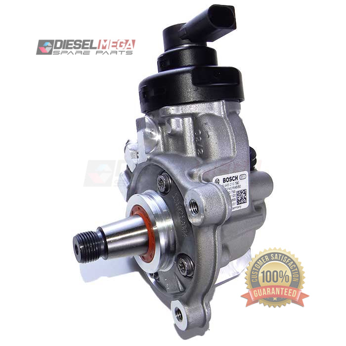 Bosch common rail pump 0445010790, new diesel engine part