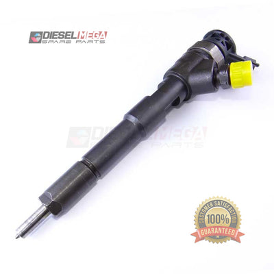 BOSCH CR INJECTOR 0445110485 new for Renault 1.5D diesel engines