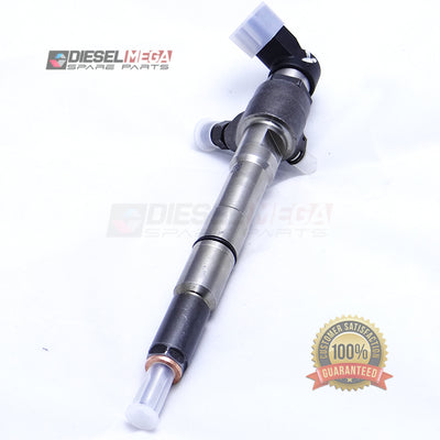 Siemens VDO CR Injector- 03L130277B - A2C59513554 for VW 1.6D (Reconditioned)