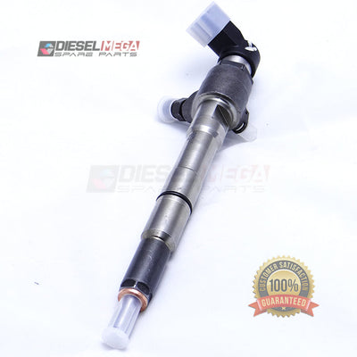 Siemens VDO CR Injector- 03L130277B - A2C59513554 for VW 1.6D (Reconditioned)