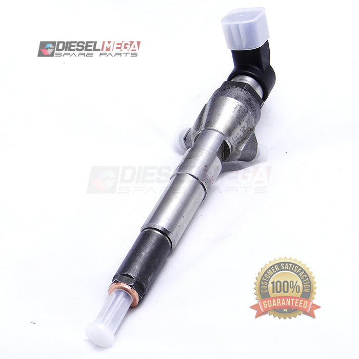 Siemens VDO CR Injector - 8200903034 - A2C59513484 - 166008052R - H8200704191 (Reconditioned)