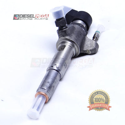 Siemens VDO CR Injector - 9674973080 - A2C59513556 for PSA 1.6 (Reconditioned)