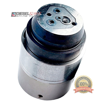 Delphi Volvo Euro6 4 Pin Injector/Pump Valve Set 35-43-62 for Comprehensive Valve Solutions for Euro6 Diesel Systems