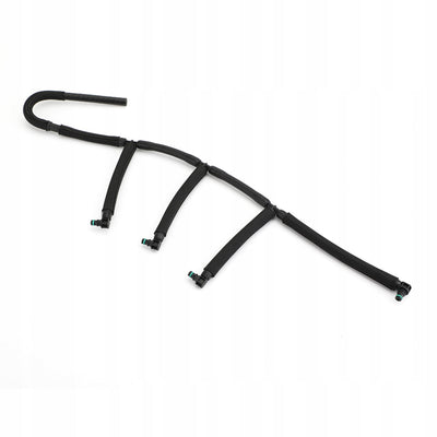 VW Jetta 1.6 TDI CAYB/CAYC FUEL RETURN HOSE LINE 03L130235af (SI)