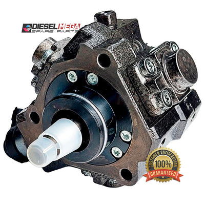 BOSCH CR PUMP 0445010169 NEW FOR CUMMINS MOTOR