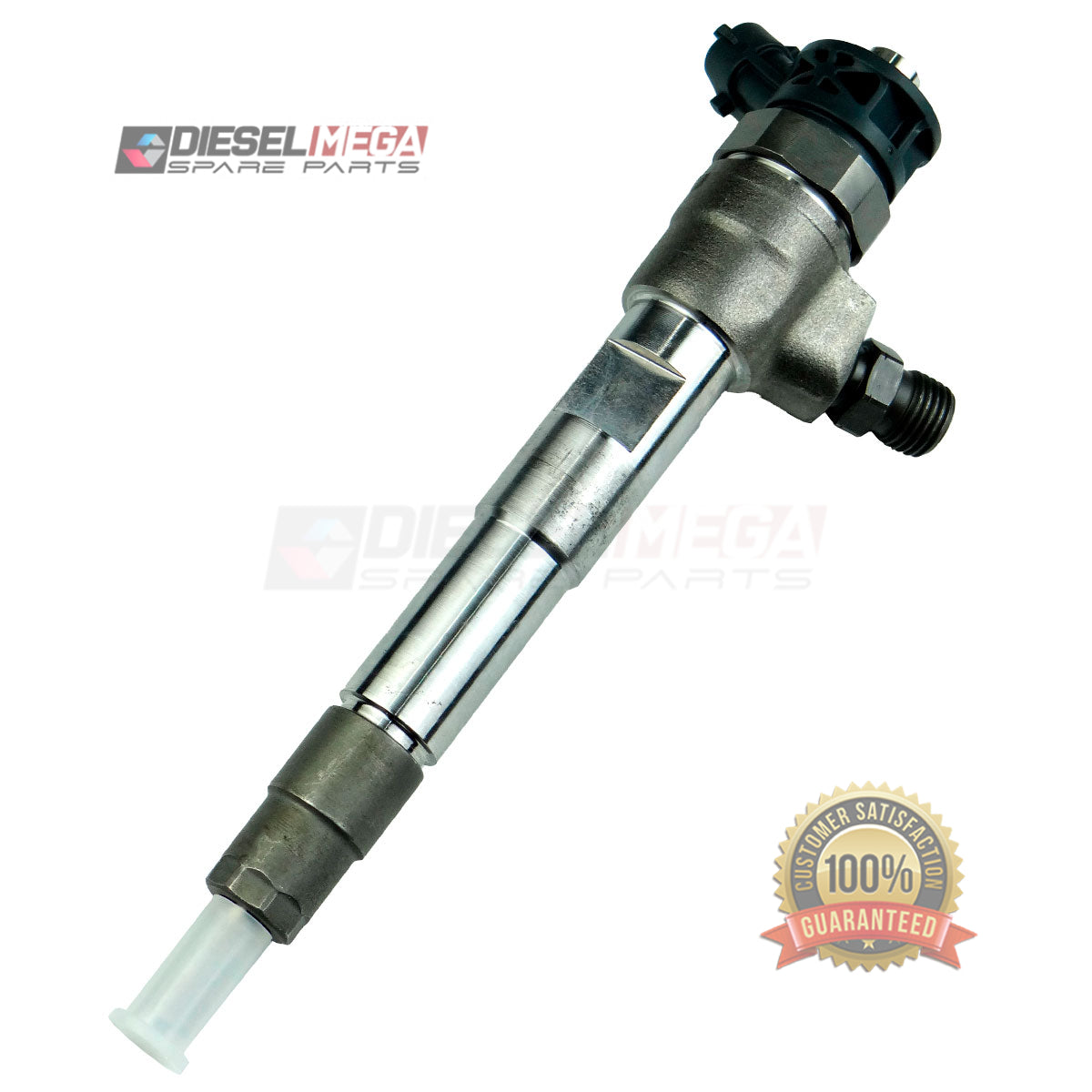 BOSCH CR INJECTOR 0445110800 166007427R new for Renault Dacia 1.5DCI