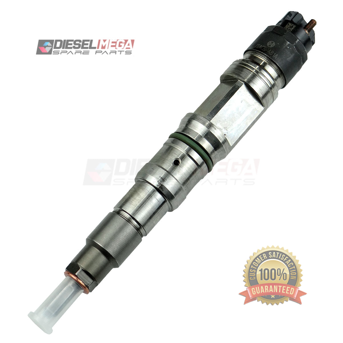 BOSCH CR INJECTOR - 0445 120 354 (RECONDITIONED) 51101006180 FOR MAN ...
