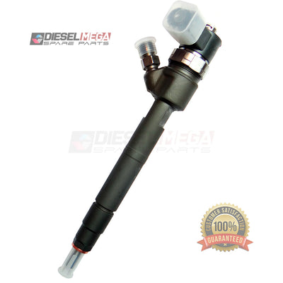 Bosch CR Injector 0445110238 reconditioned for Mercedes C200 and CLC220 diesel engines