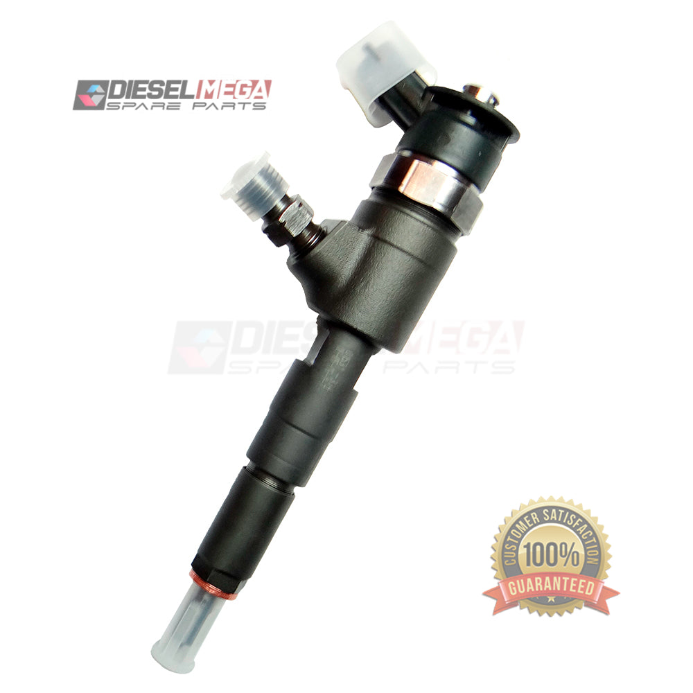 BOSCH CR INJECTOR 0445110252 9656588980 reconditioned for Peugeot 1.4D diesel