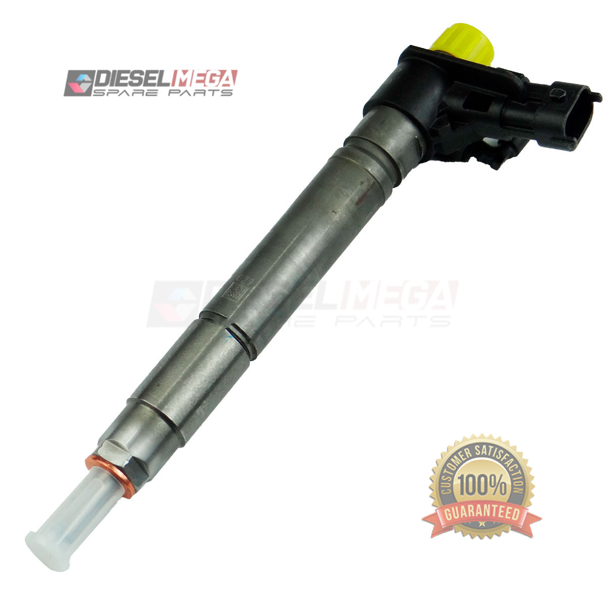 BOSCH CR INJECTOR 0445115042 reconditioned LR006864 for Land Rover Freelander 2.2D