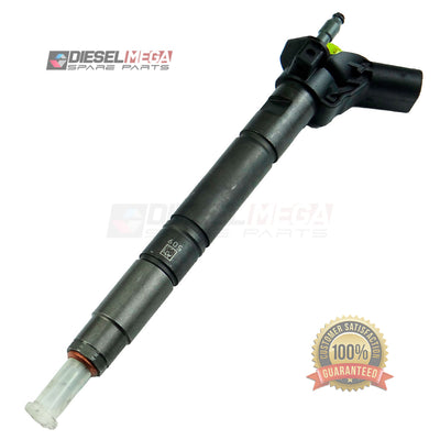 BOSCH CR INJECTOR 0445117074 059130277EN reconditioned for diesel applications