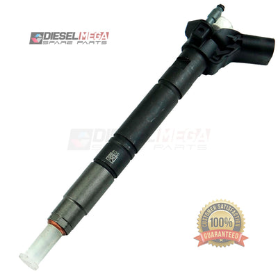 BOSCH CR INJECTOR 0445117082 reconditioned 059130277CD for Audi A4/A5/A6/A7/A8/Q7 3.0D