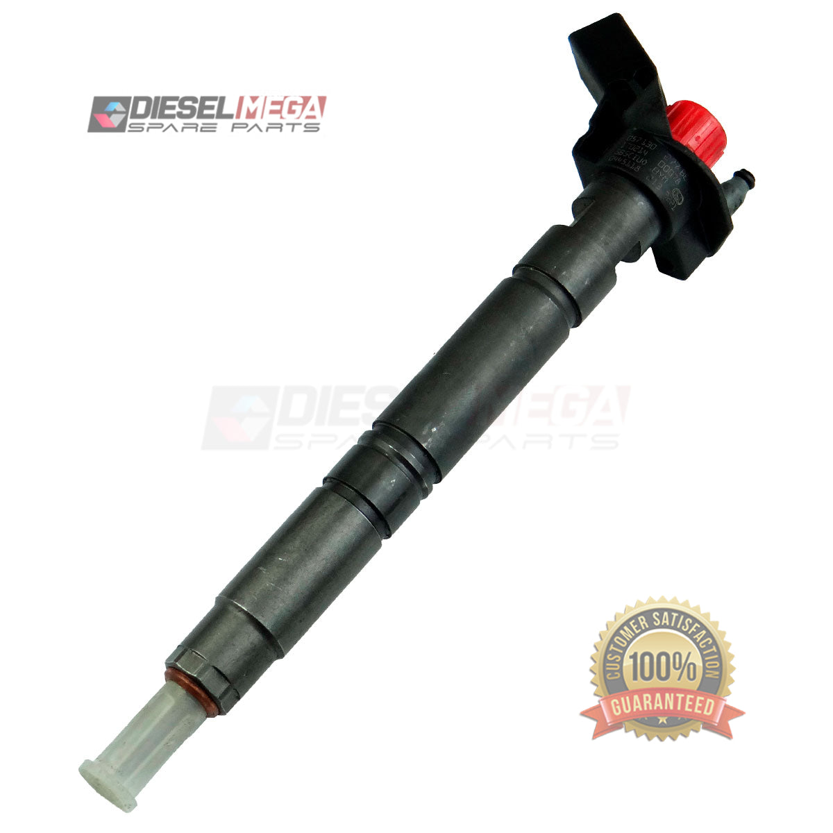 BOSCH CR INJECTOR 0445118013 reconditioned 9A713027700 for diesel engine systems