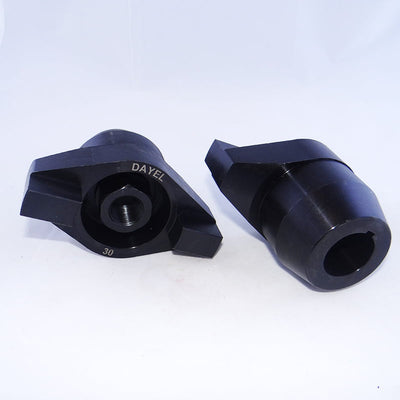 Coupling Half Cone 30mm for Robust Diesel Engine Fuel Line Connections