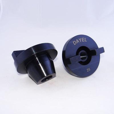 Coupling Half Cone 25mm for Secure Diesel Engine Fuel System Assembly